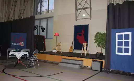 Zdjęcie do Ostatki w SP2