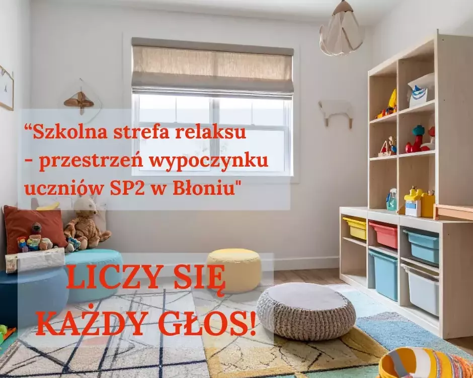 Zdjęcie do Budżet obywatelski - RAZEM MOŻEMY WIĘCEJ!