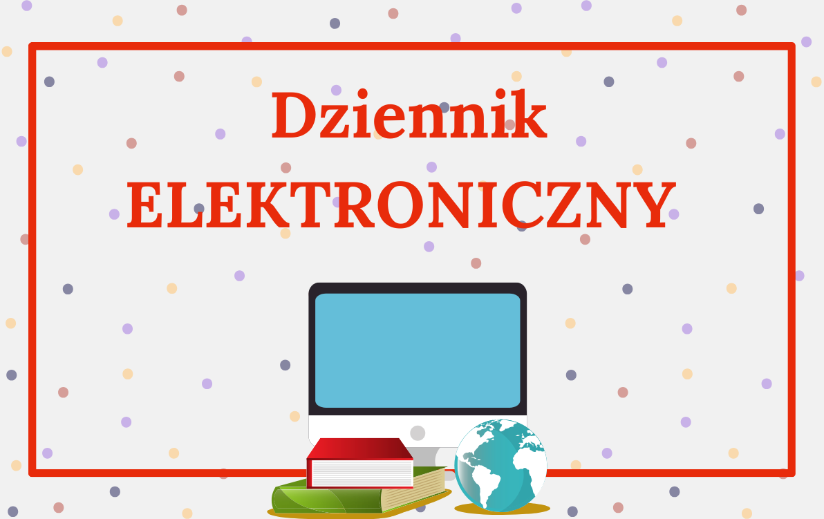 Zdjęcie do Dziennik Elektroniczny