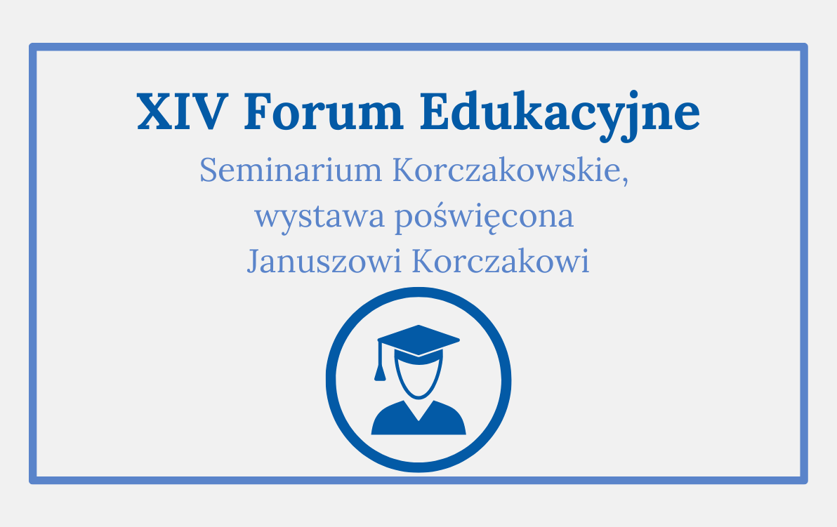 Zdjęcie do Forum Edukacyjne